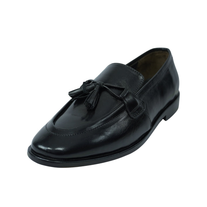 Tassel Formal Shoes Leather