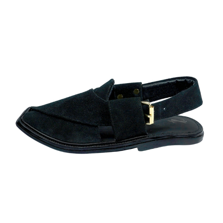 Peshawari Chappal Suede