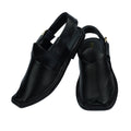 Peshawari Chappal Leather