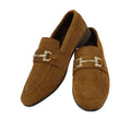 Premium Suede Shoes