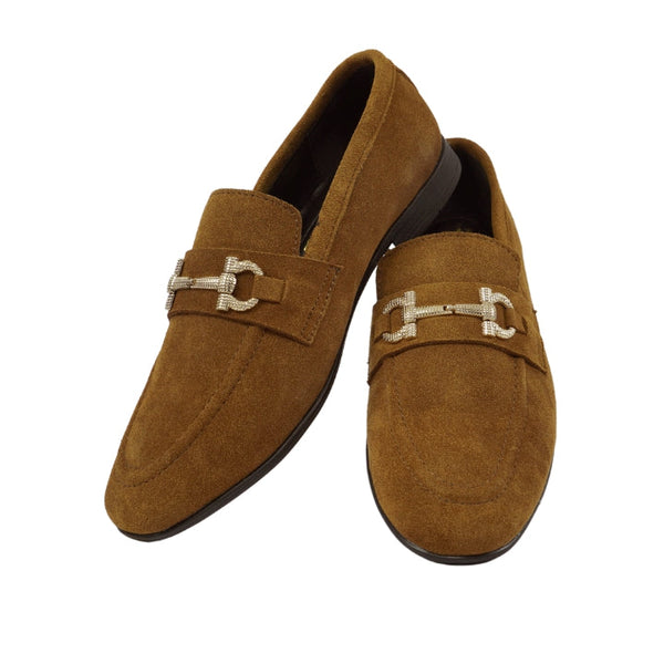 Premium Suede Shoes