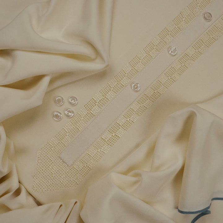 Imperial Threadcraft - Boski