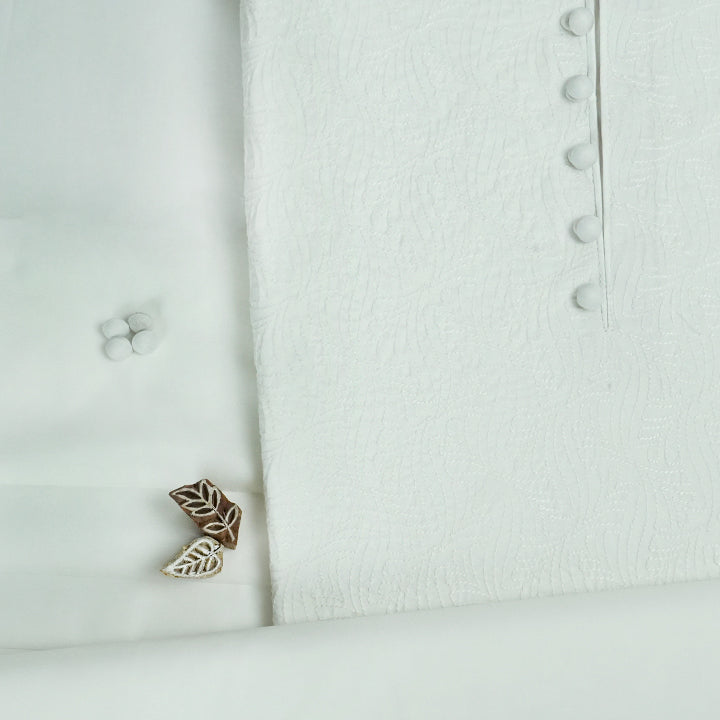 Embroidered Symphony