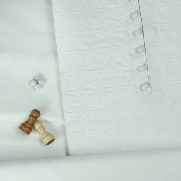 Full Bloom Embroidery