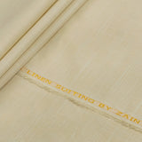 Linen Style - Cotton