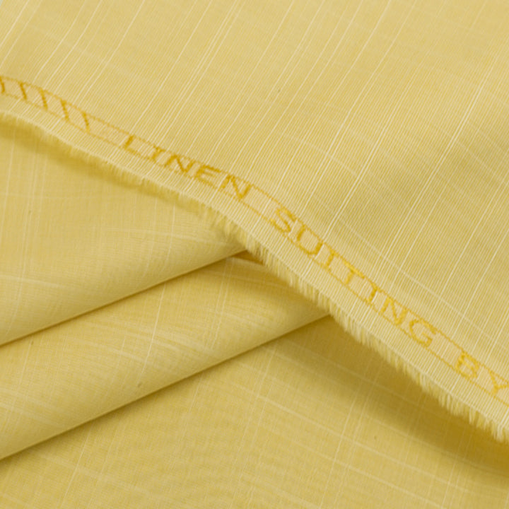 Linen Style - Cotton